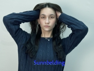 Sunnbelding