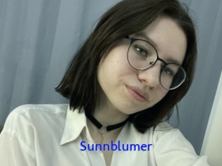 Sunnblumer