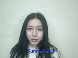 Sunnbolyard