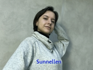 Sunnellen