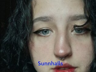 Sunnhails