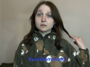 Sunnhammond