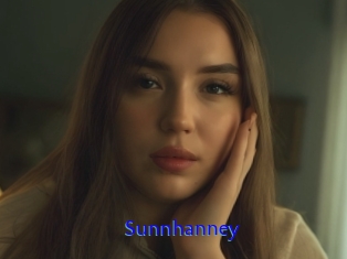 Sunnhanney