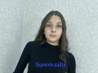 Sunnivaally