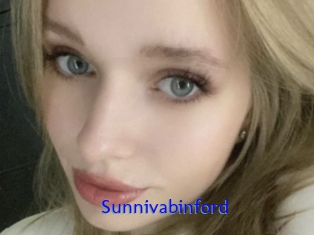 Sunnivabinford