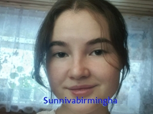 sunnivabirmingha Sexo Gratis
