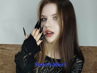 Sunnivaburt