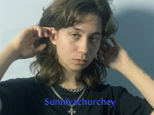 Sunnivachurchey