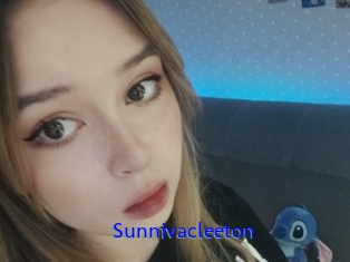 Sunnivacleeton