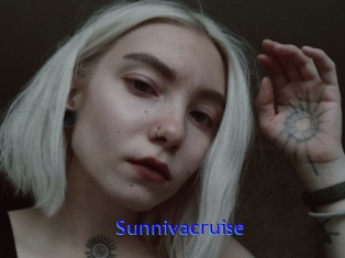 Sunnivacruise