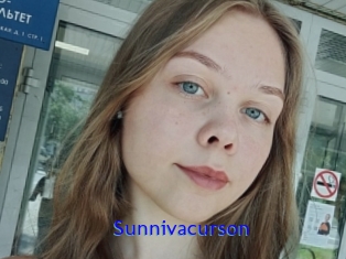 Sunnivacurson