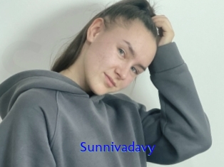 Sunnivadavy