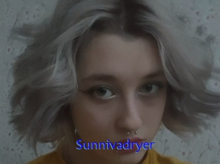 Sunnivadryer