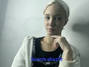 Sunnivahazle