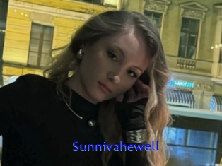 Sunnivahewell
