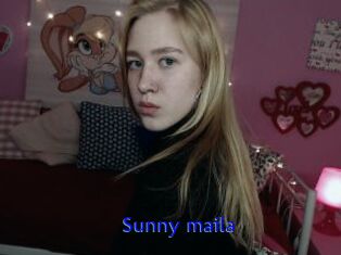 Sunny_maila
