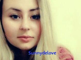Sunnydelove