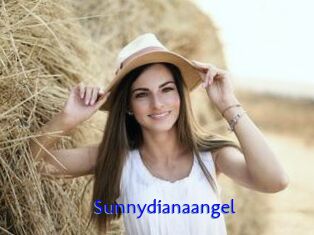 Sunnydianaangel