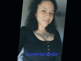 Sunnylavender