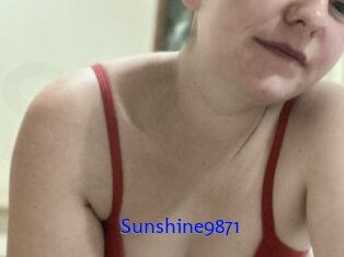 Sunshine9871