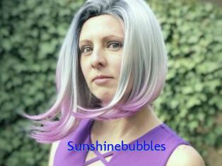 Sunshinebubbles