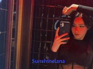 Sunshinelana