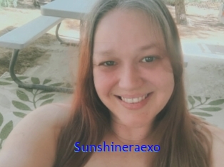 Sunshineraexo