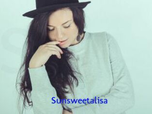 Sunsweetalisa