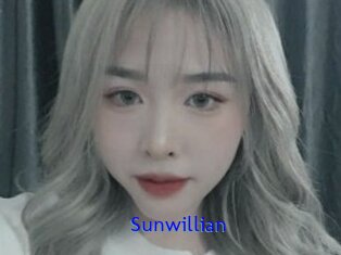 Sunwillian