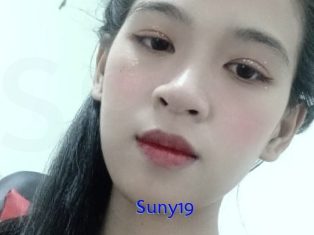 Suny19