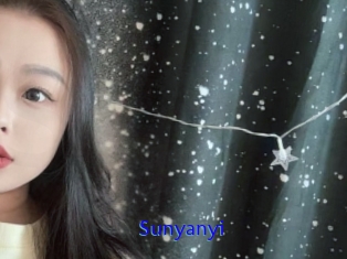 Sunyanyi