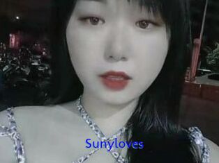 Sunyloves