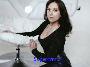 Superrrmia