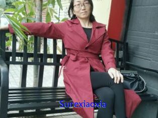Surexiaoxia
