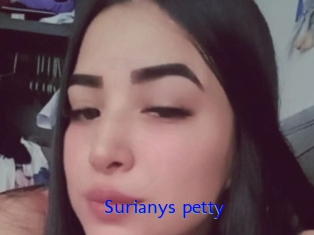 Surianys_petty