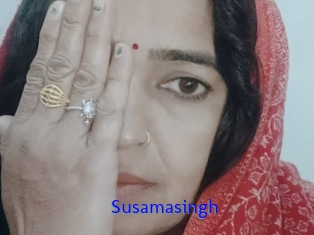 Susamasingh
