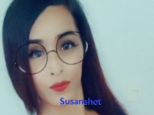 Susanahot