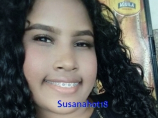 susanahot18 Sexo Gratis