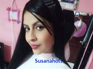 Susanahott