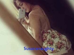 Susananaughty
