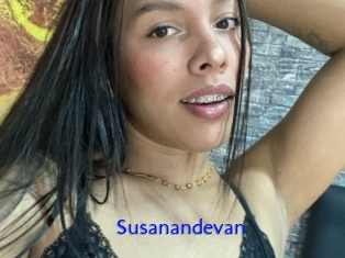 Susanandevan