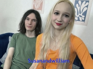 Susanandwilliam