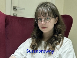 Susanbrowny