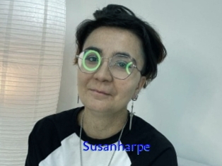 Susanharpe