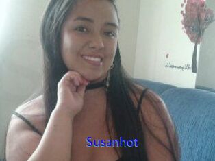 Susanhot