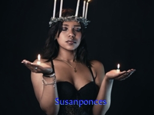 susanponces Sexo Gratis