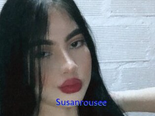 Susanrousee