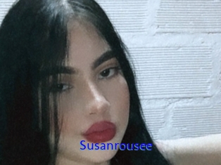 Susanrousee