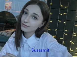 Susasmit
