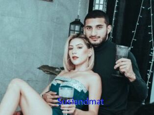 Susiandmat